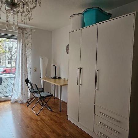 Sehr Suesse Wohnung. Altstadt Nah. Nürnberg Exteriör bild