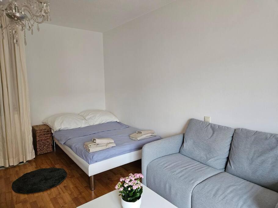 Sehr Suesse Wohnung. Altstadt Nah. Nürnberg Exteriör bild