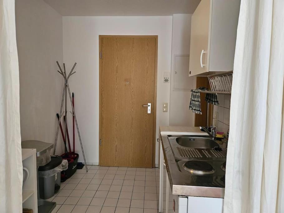 Sehr Suesse Wohnung. Altstadt Nah. Nürnberg Exteriör bild
