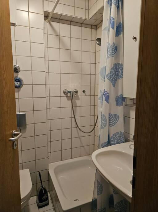 Sehr Suesse Wohnung. Altstadt Nah. Nürnberg Exteriör bild